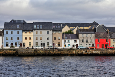 Student accommodation in Galway on Housemates
