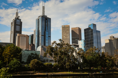 Student accommodation in Melbourne on Housemates