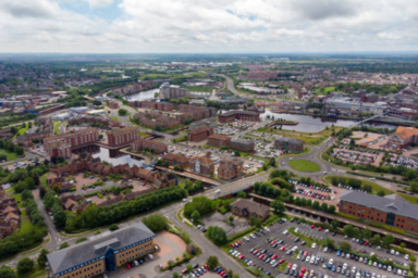Student accommodation in Middlesbrough on Housemates