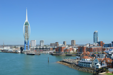 Student accommodation in Portsmouth on Housemates