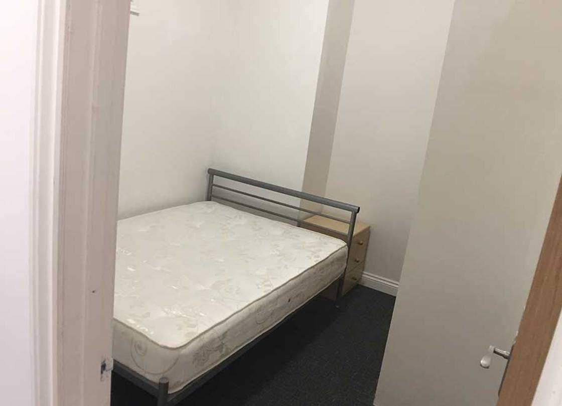 One Bed Flats (Halls E)