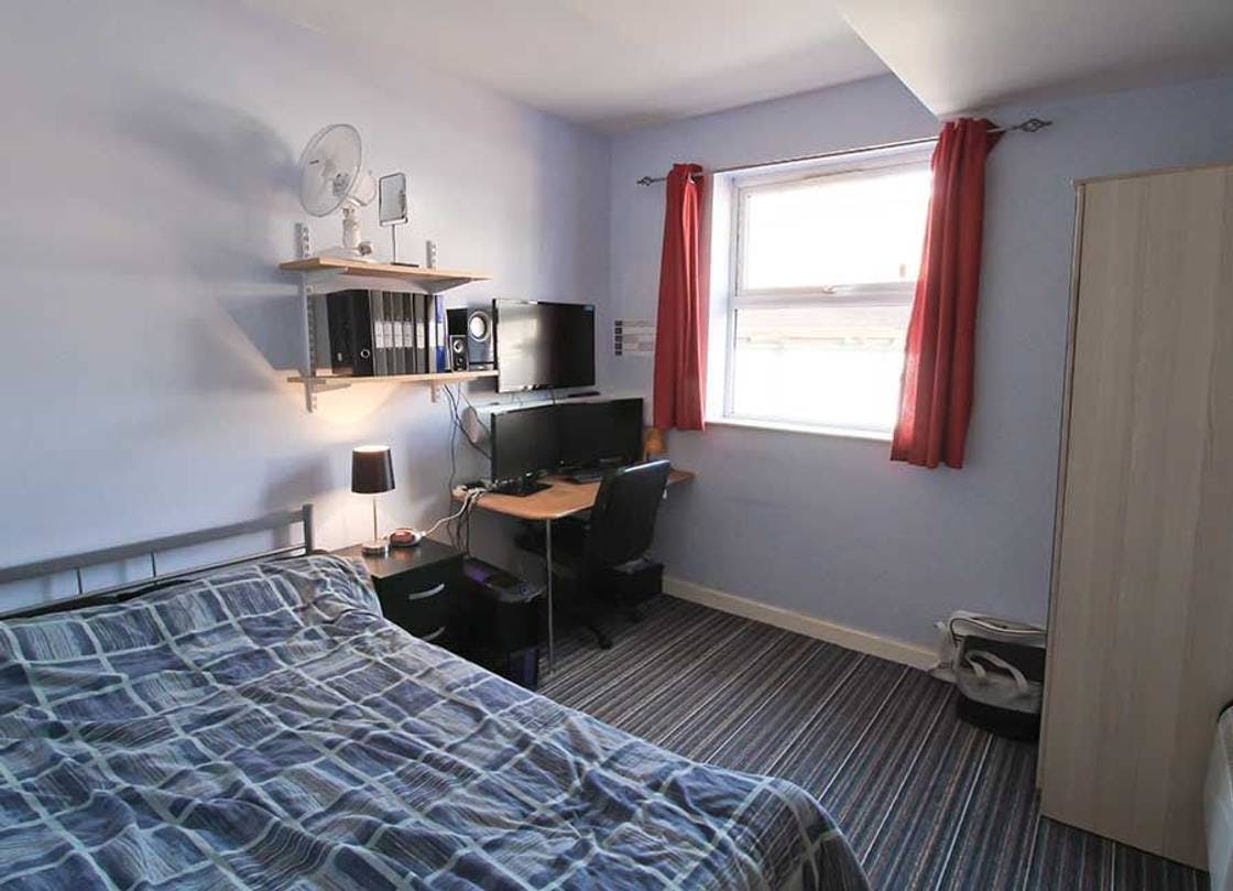 Standard En-Suite Room