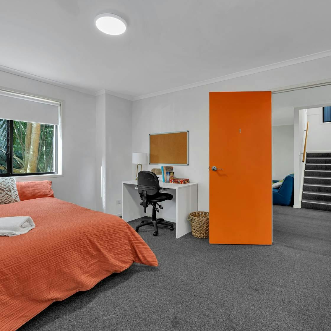 1 Bedroom Apartment Suite