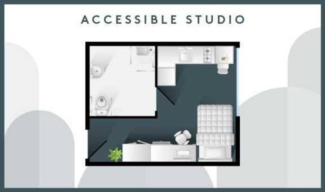 Accessible Studio