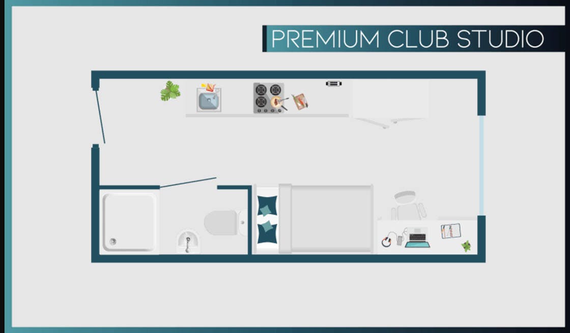 Premium Club Studio